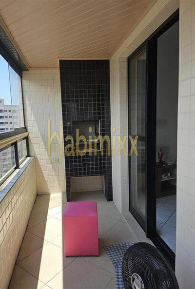 Apartamento, 2 quartos - Foto 2