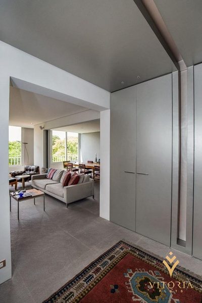 Apartamento, 3 quartos, 227 m² - Foto 4