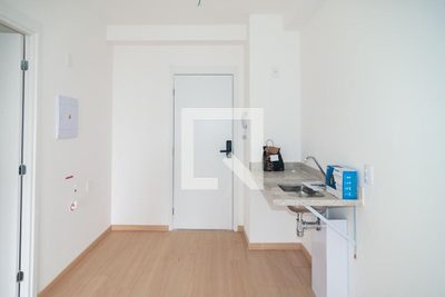Apartamento, 1 quarto, 31 m² - Foto 3
