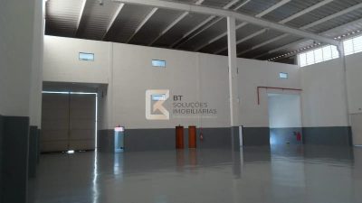 Depósito-Galpão, 1772 m² - Foto 5