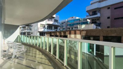 Apartamento, 2 quartos, 110 m² - Foto 2