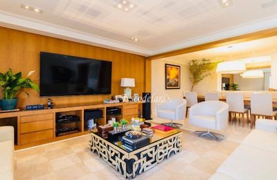 Apartamento, 4 quartos, 350 m² - Foto 2
