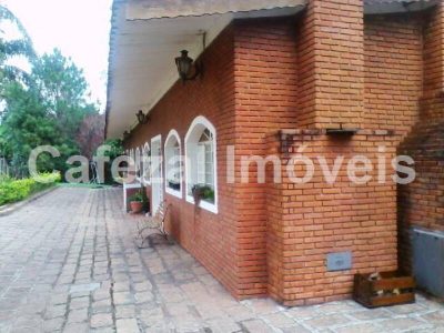 Casa, 3 quartos, 1200 m² - Foto 5