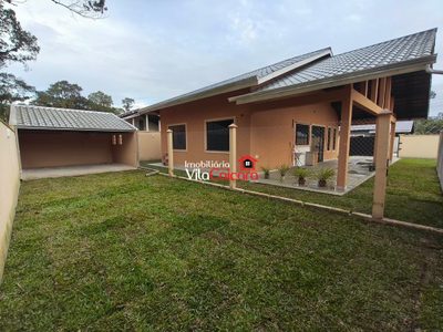 Casa, 3 quartos, 204 m² - Foto 1
