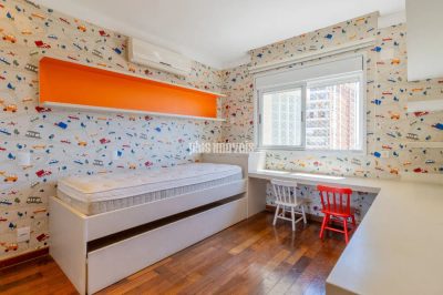 Apartamento, 4 quartos, 250 m² - Foto 1