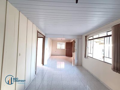 Casa, 2 quartos, 80 m² - Foto 4