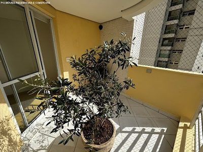 Apartamento, 2 quartos, 90 m² - Foto 5