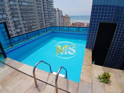 Cobertura, 2 quartos, 120 m² - Foto 3