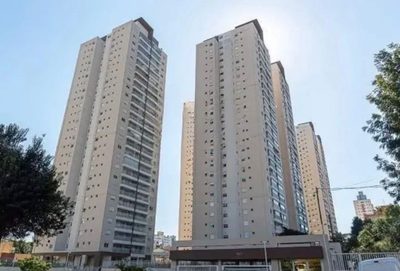 Apartamento, 3 quartos, 80 m² - Foto 2