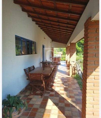 Sítio, 3 quartos, 1860 m² - Foto 3