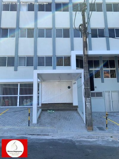Loja-Salão, 101 m² - Foto 3