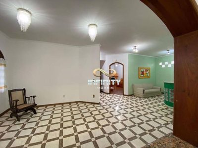 Casa, 4 quartos, 400 m² - Foto 5