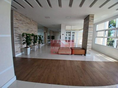Apartamento, 3 quartos, 127 m² - Foto 5