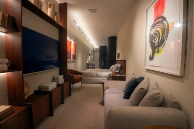 Apartamento, 1 quarto, 35 m² - Foto 4