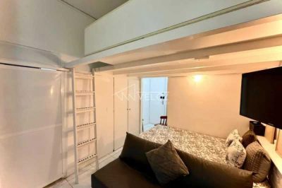 Kitnet-Studio, 25 m² - Foto 4
