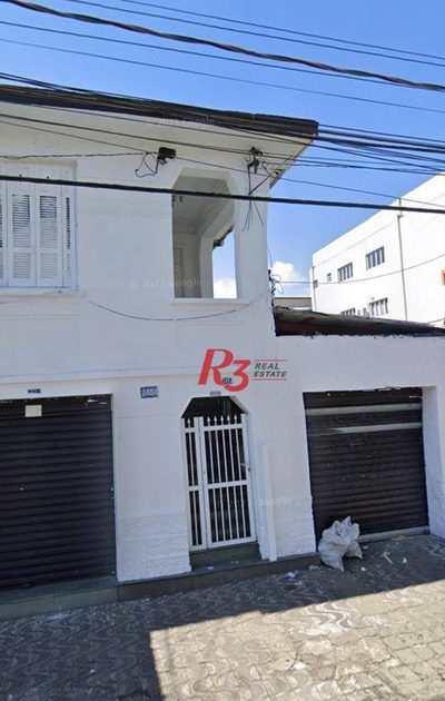 Sobrado, 240 m² - Foto 1