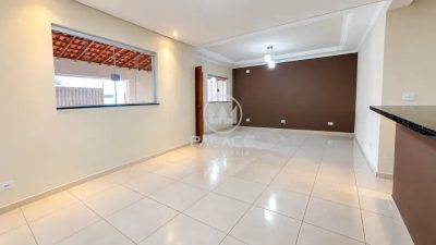 Casa, 3 quartos, 135 m² - Foto 3