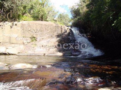 Fazenda, 300 m² - Foto 1