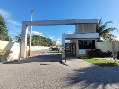 Apartamento, 2 quartos, 43 m² - Foto 1