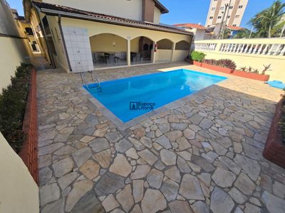 Casa, 2 quartos, 90 m² - Foto 3