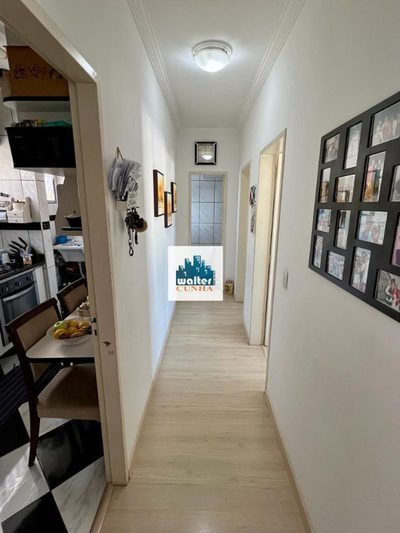 Apartamento, 2 quartos, 57 m² - Foto 4