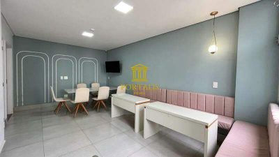 Apartamento, 2 quartos, 57 m² - Foto 1