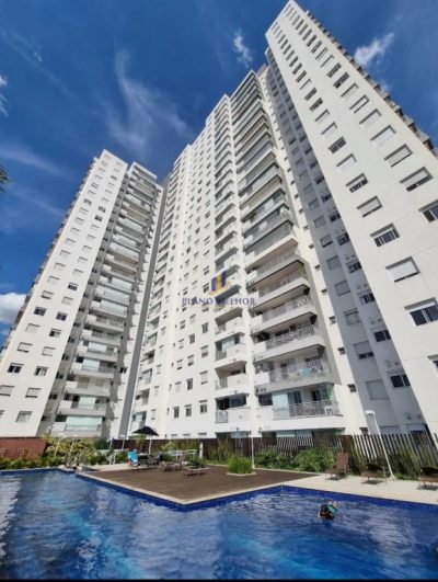 Apartamento, 2 quartos, 57 m² - Foto 1