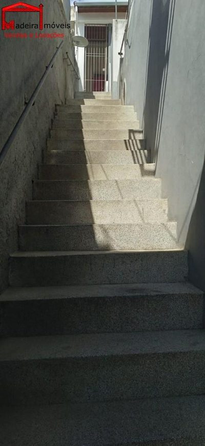 Casa, 1 quarto, 30 m² - Foto 3