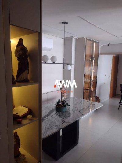 Apartamento, 3 quartos, 77 m² - Foto 5