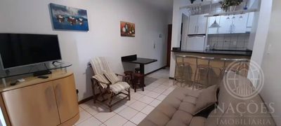 Apartamento, 1 quarto, 44 m² - Foto 5