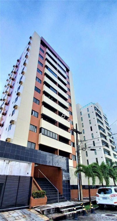 Apartamento, 3 quartos, 145 m² - Foto 2