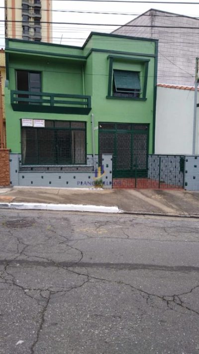 Casa, 3 quartos, 280 m² - Foto 1