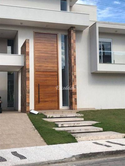 Casa de Condomínio, 4 quartos - Foto 3