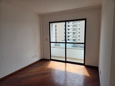 Apartamento, 3 quartos, 111 m² - Foto 3