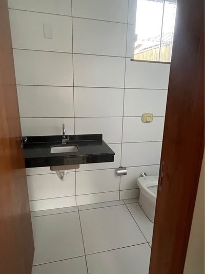 Casa, 2 quartos, 56 m² - Foto 4