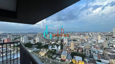 Apartamento, 2 quartos, 64 m² - Foto 3