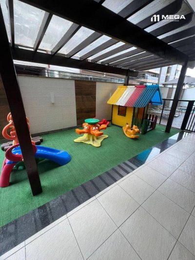 Apartamento, 3 quartos, 110 m² - Foto 3