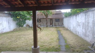 Casa, 2 quartos, 60 m² - Foto 2