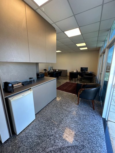Sala-Conjunto, 42 m² - Foto 2