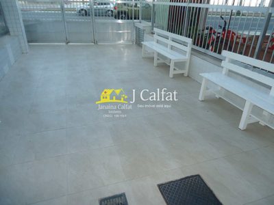 Apartamento, 2 quartos, 66 m² - Foto 3
