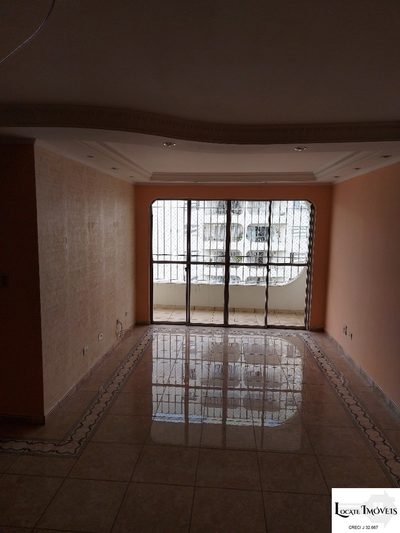 Apartamento, 3 quartos, 112 m² - Foto 2
