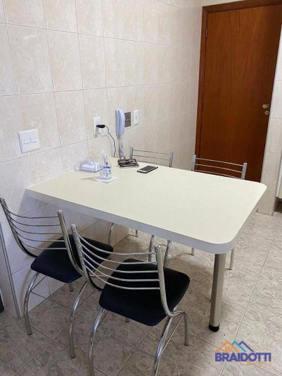Apartamento, 3 quartos, 160 m² - Foto 5
