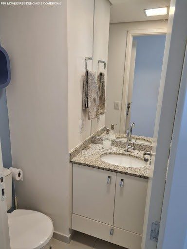 Apartamento, 2 quartos, 64 m² - Foto 3