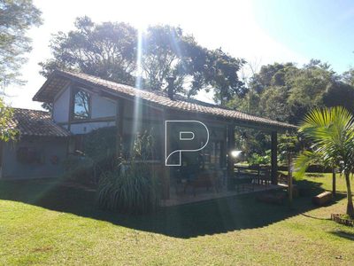 Casa, 4 quartos, 413 m² - Foto 5