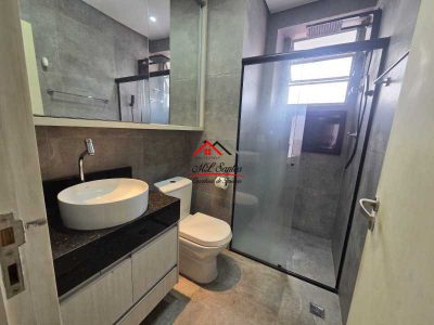 Apartamento, 1 quarto, 50 m² - Foto 4