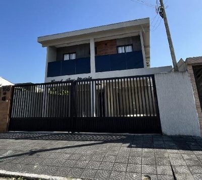 Casa de Condomínio, 2 quartos - Foto 1