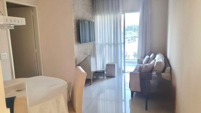 Apartamento, 3 quartos, 74 m² - Foto 4