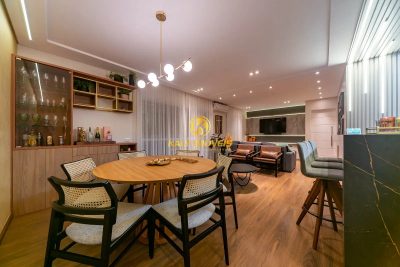 Apartamento, 3 quartos, 125 m² - Foto 1