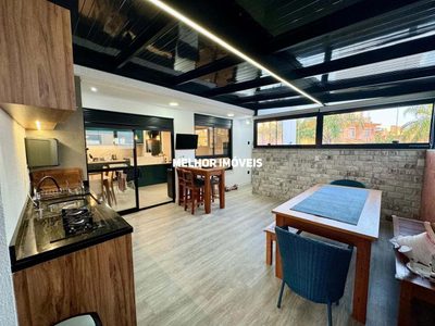 Apartamento, 3 quartos, 180 m² - Foto 4
