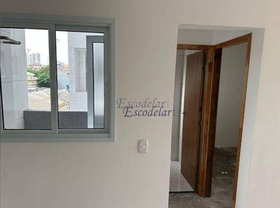 Apartamento, 1 quarto, 30 m² - Foto 3